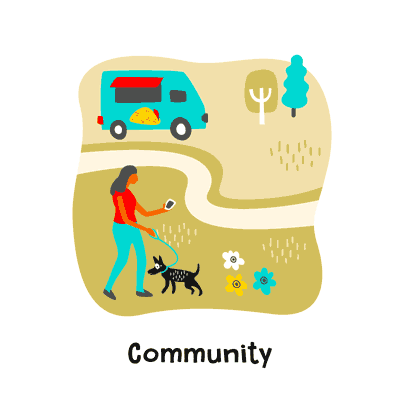 Community