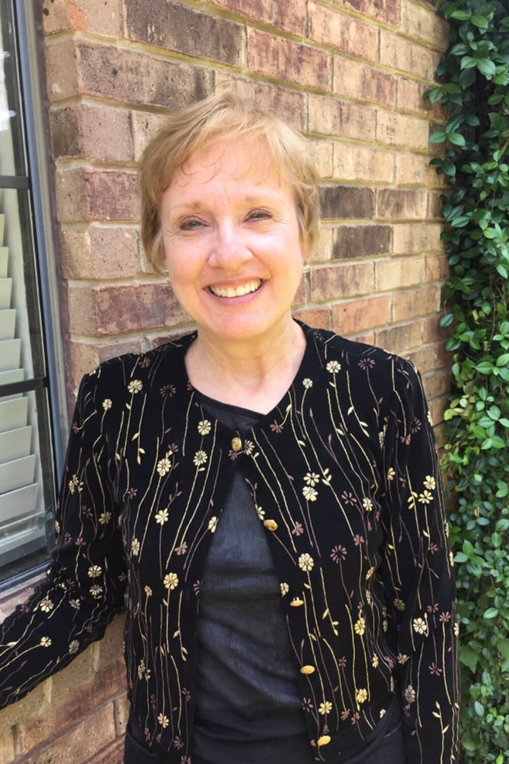 Annette Nevins