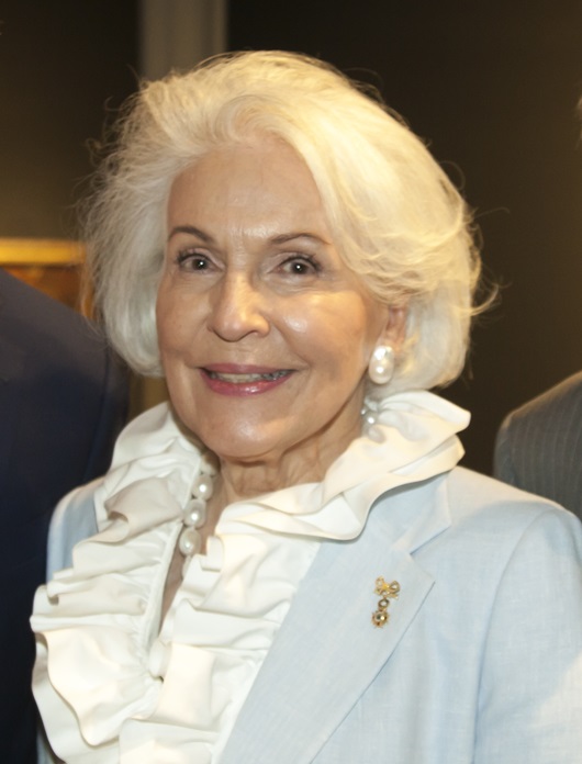 Linda Custard
