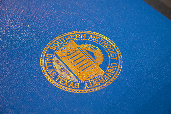 Diploma case
