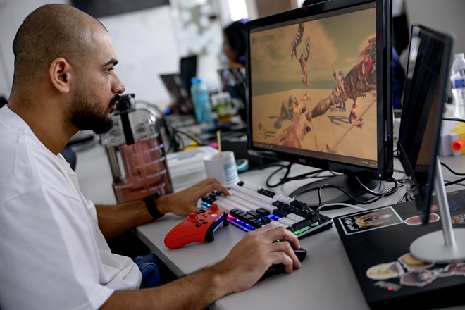 Level Design