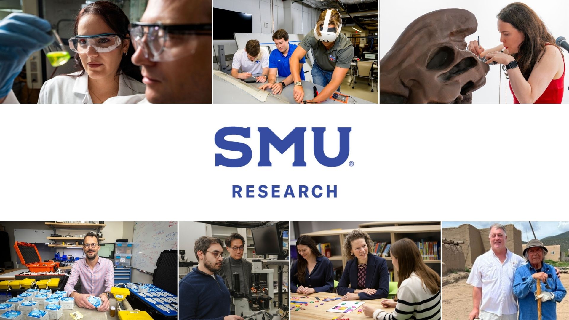 Research recap 2025