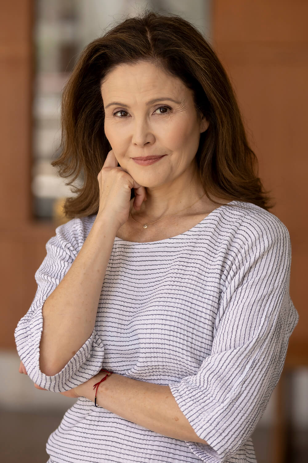Reiko Aylesworth