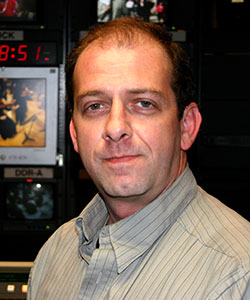 Robert Emery