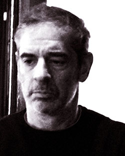 Ira Greenberg