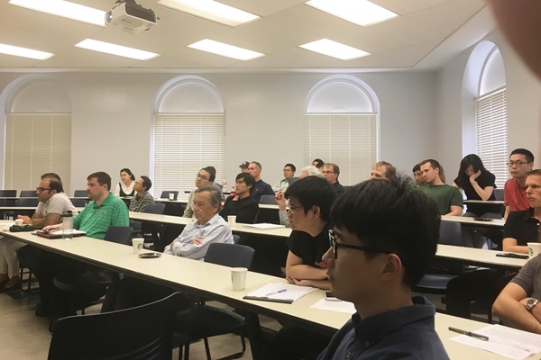 math seminar