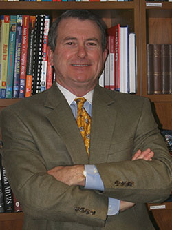 Tony Pederson