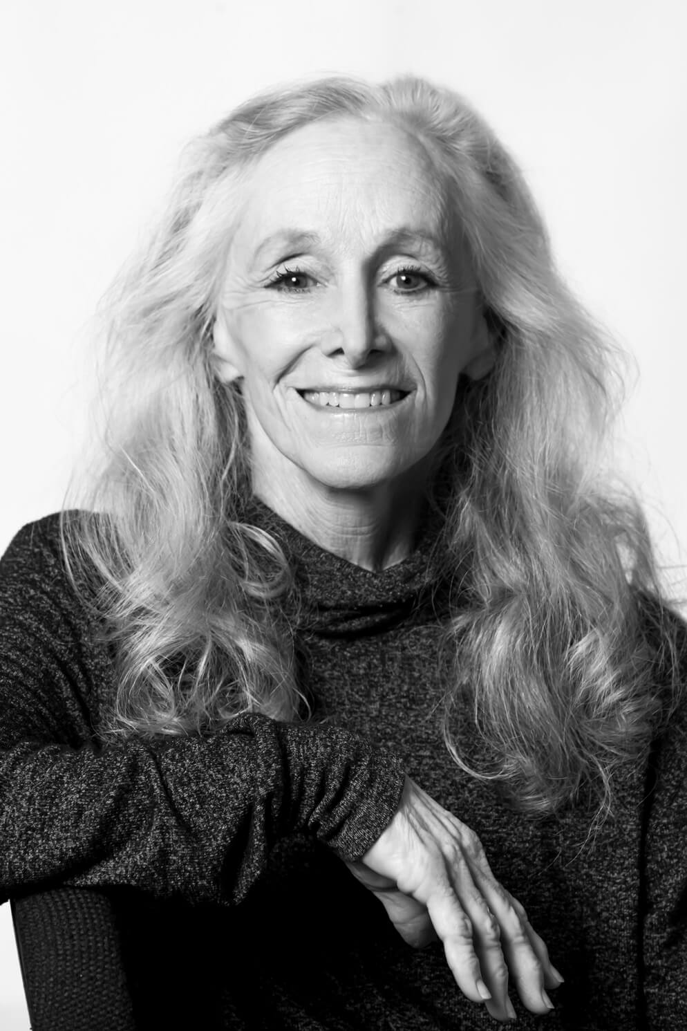 Sara Romersberger