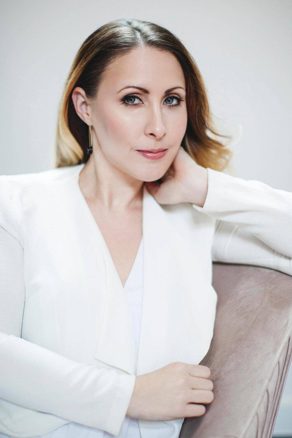 Alicia Stepp