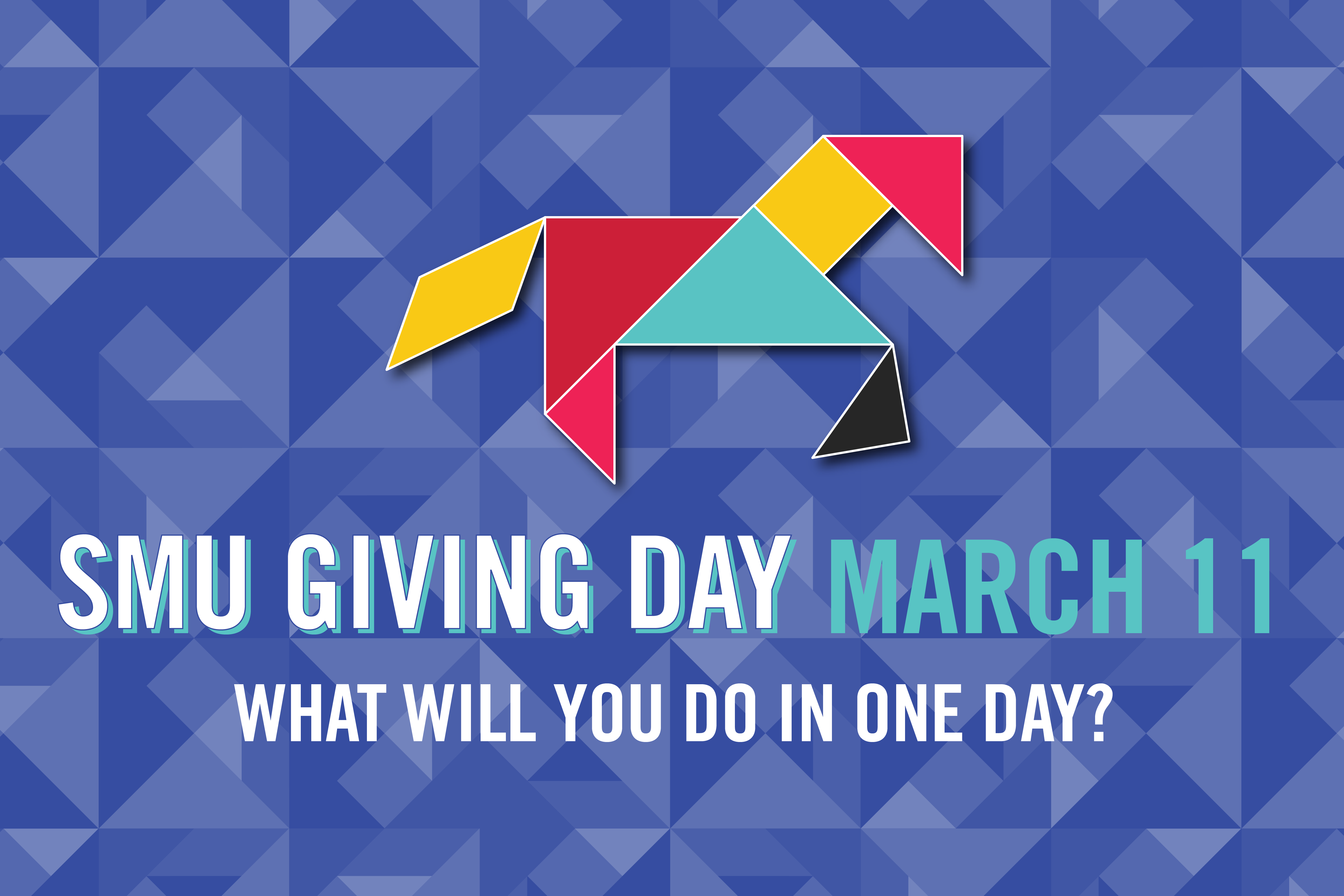 SMU Giving Day 2025