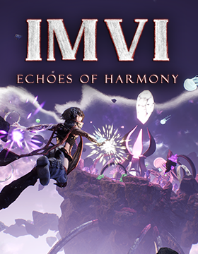 Imvi web poster
